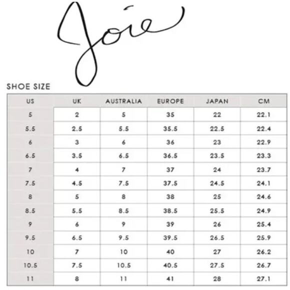 Joie Lorring Shearling Ankle Bootie Women's Size 10 EU 40 Glam Night Out Party - Picture 13 of 13
